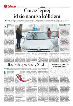 Wydanie główne - strona 6