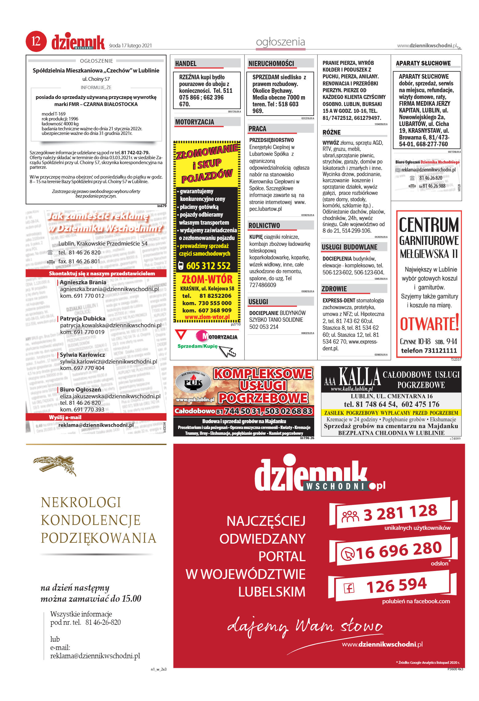 Wydanie główne - strona 12