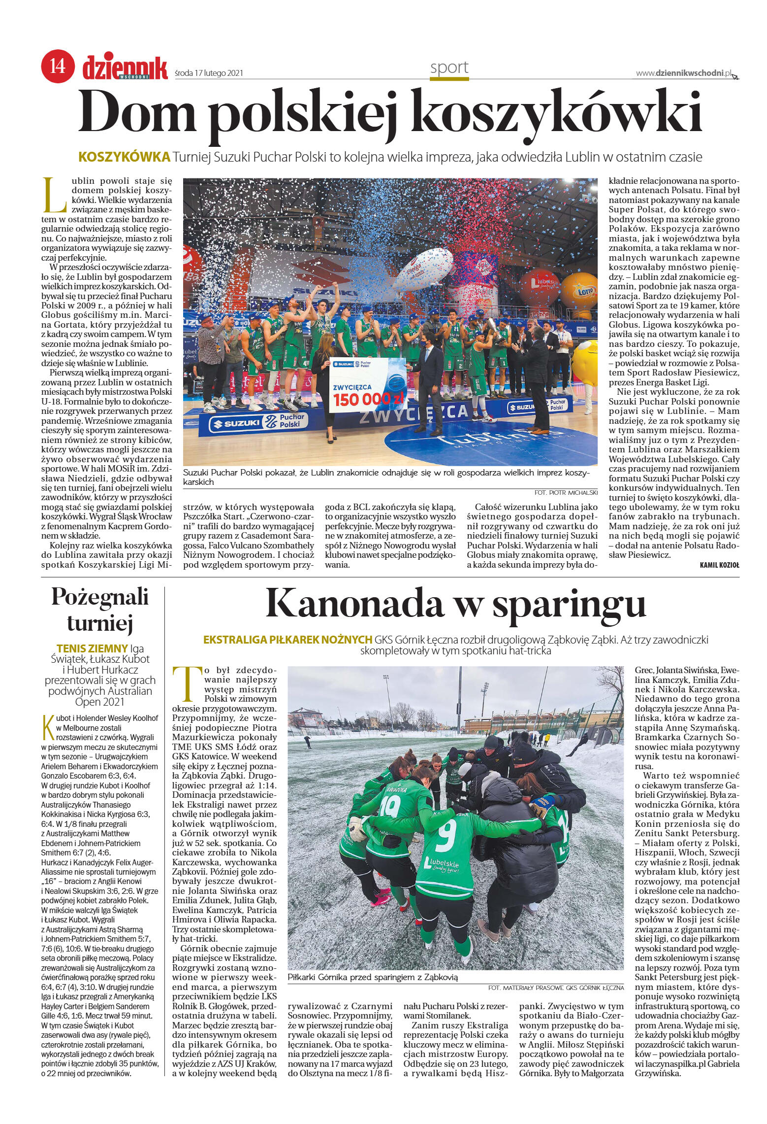 Wydanie główne - strona 14