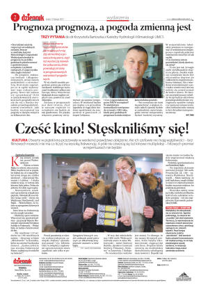 Wydanie główne - strona 2