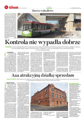 Wydanie główne - strona 6