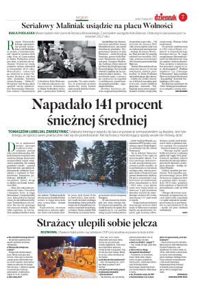 Wydanie główne - strona 7