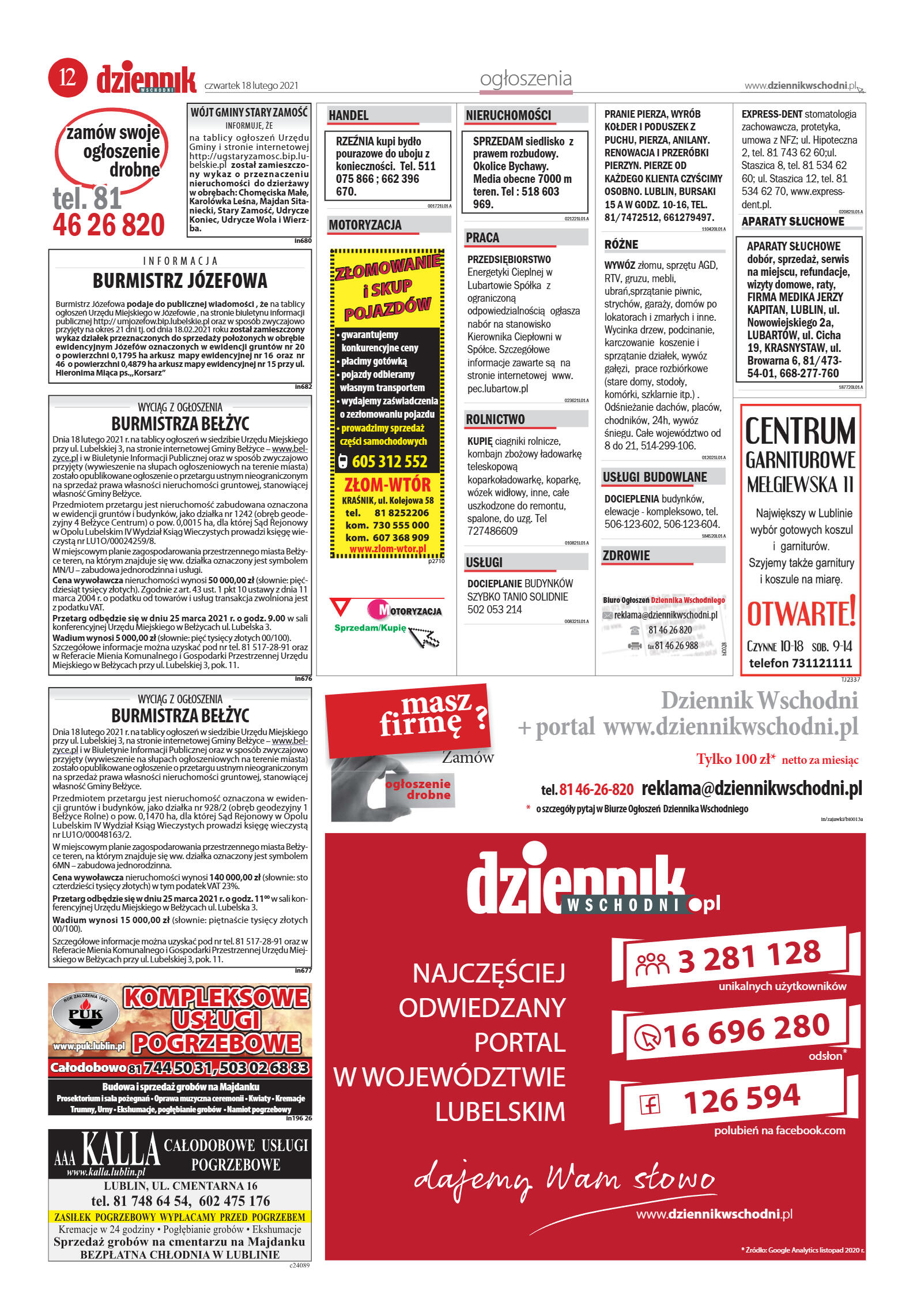 Wydanie główne - strona 12