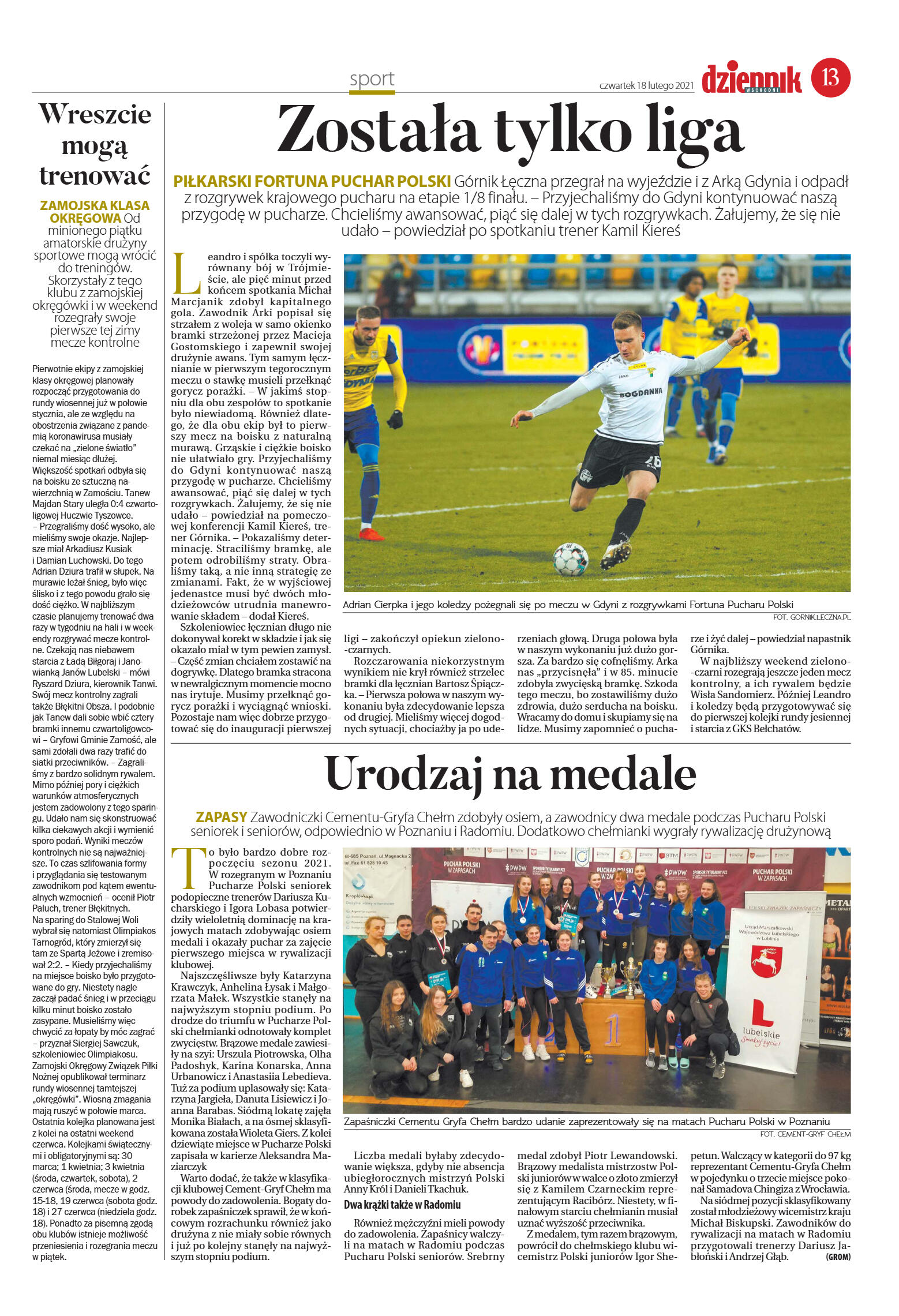 Wydanie główne - strona 13