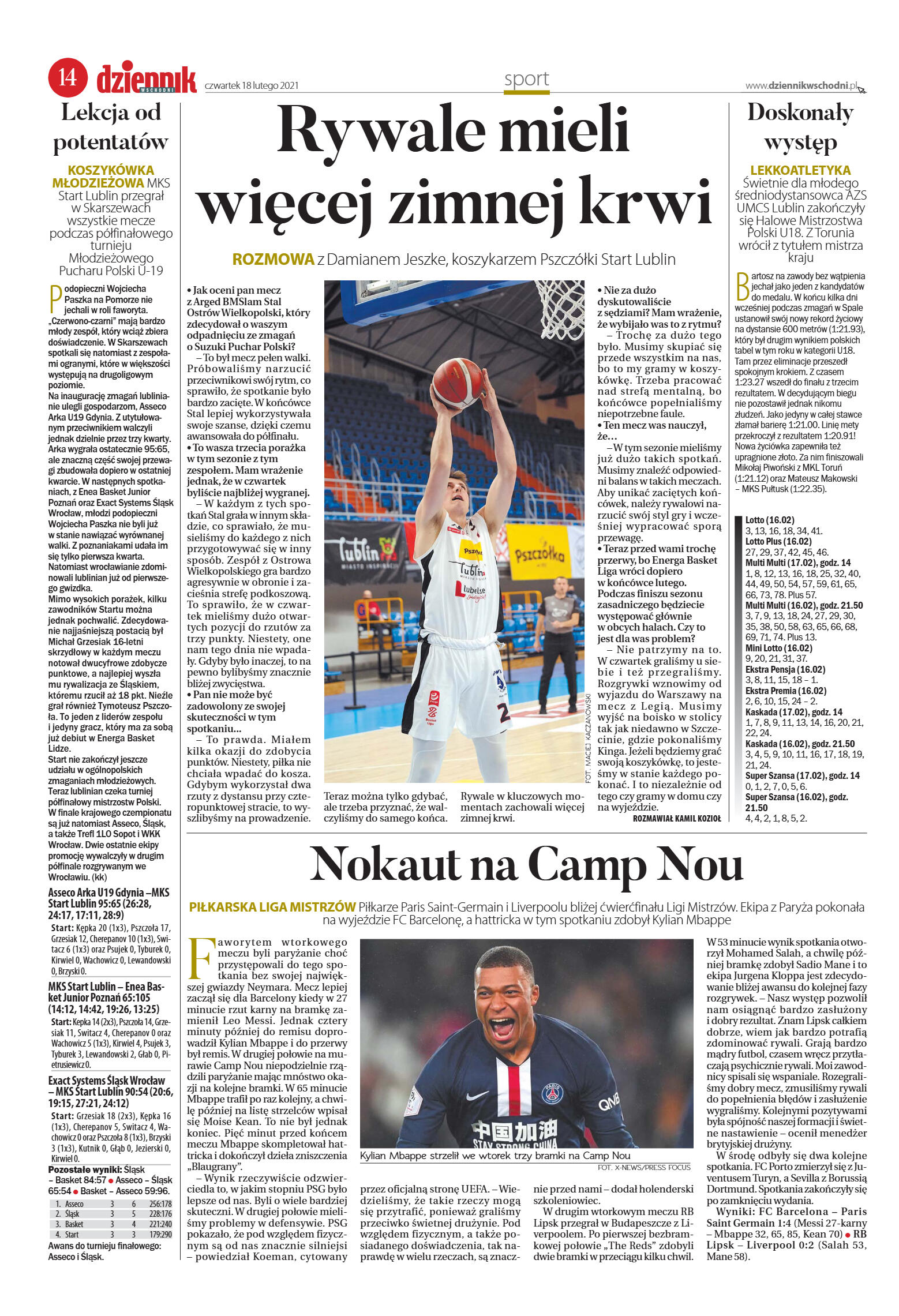 Wydanie główne - strona 14