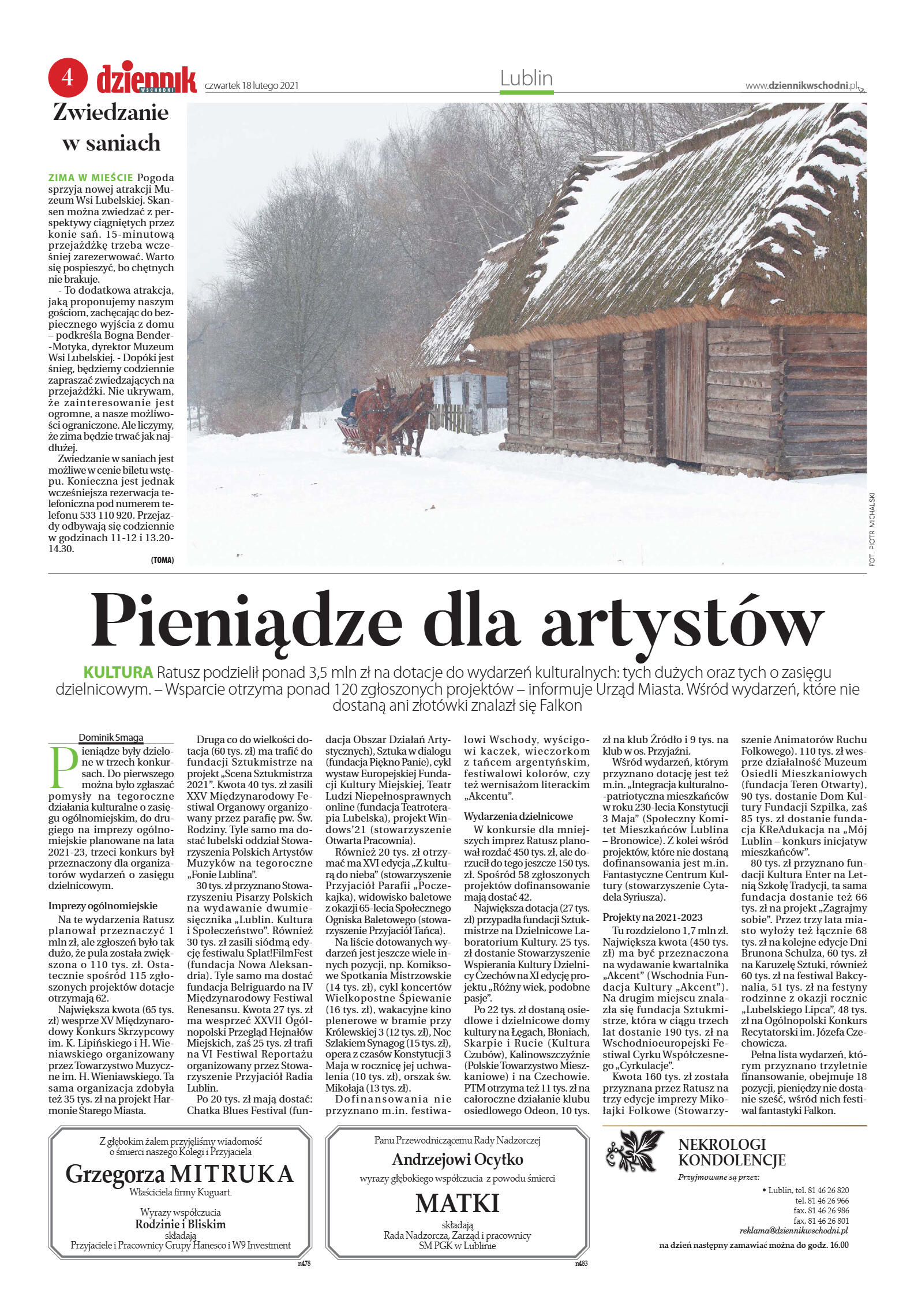 Wydanie główne - strona 4