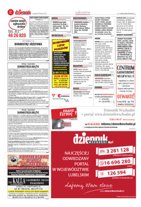 Wydanie główne - strona 12