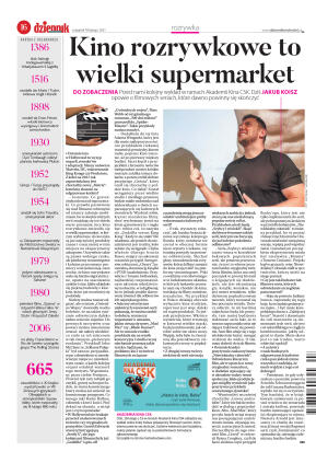 Wydanie główne - strona 16