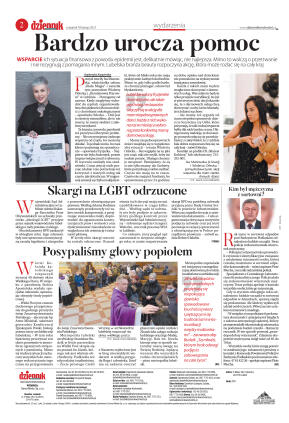 Wydanie główne - strona 2