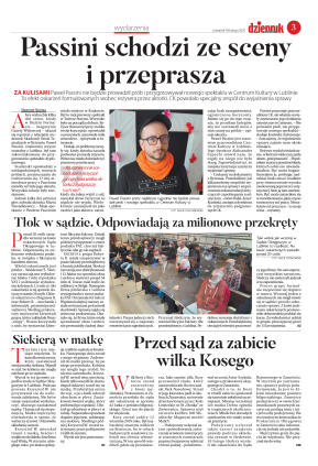 Wydanie główne - strona 3