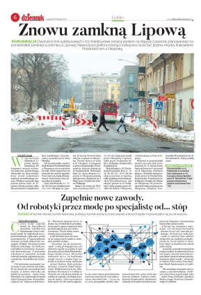 Wydanie główne - strona 6