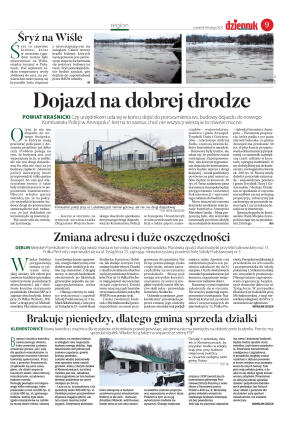 Wydanie główne - strona 9