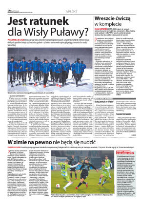 Dziennik Wschodni - strona 14