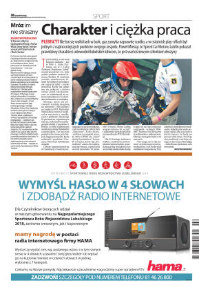 Dziennik Wschodni - strona 16