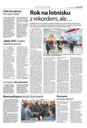 Dziennik Wschodni - strona 3