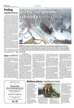 Dziennik Wschodni - strona 4