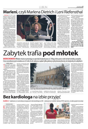 Dziennik Wschodni - strona 5