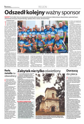 Dziennik Wschodni - strona 8