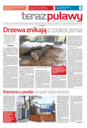 Teraz Puławy - strona 1