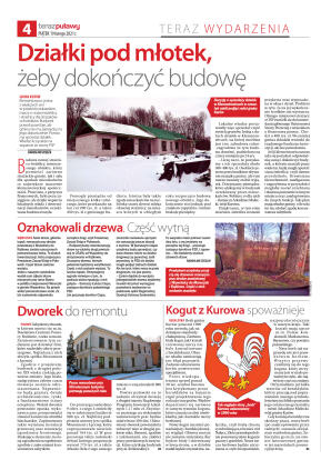 Teraz Puławy - strona 4