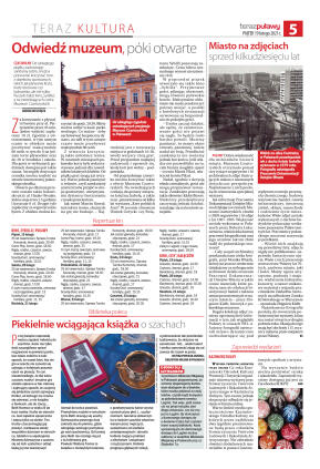 Teraz Puławy - strona 5