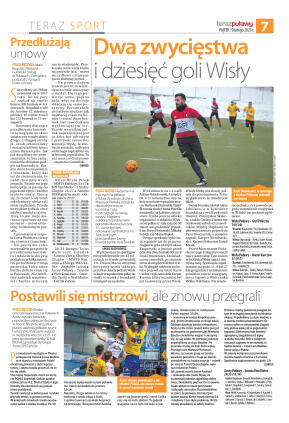 Teraz Puławy - strona 7