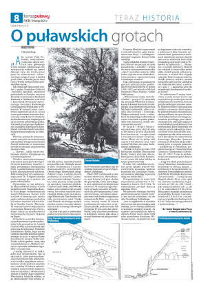 Teraz Puławy - strona 8