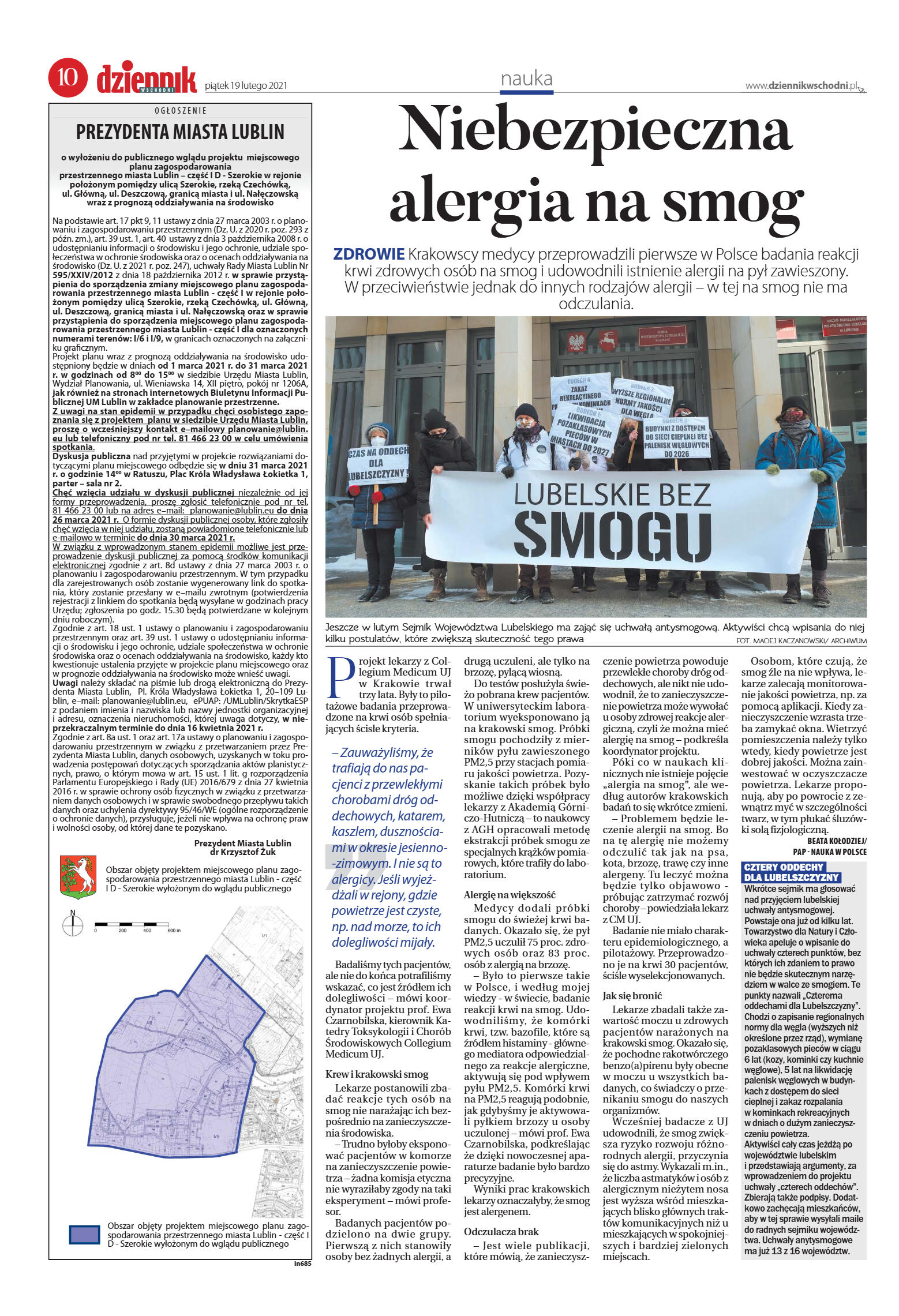 Wydanie główne - strona 10