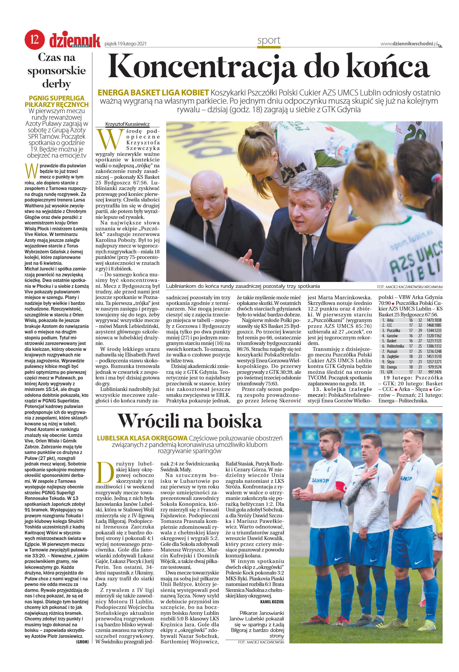 Wydanie główne - strona 12