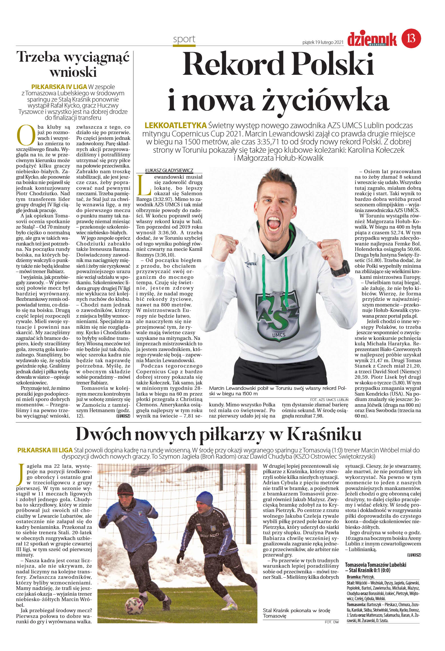 Wydanie główne - strona 13