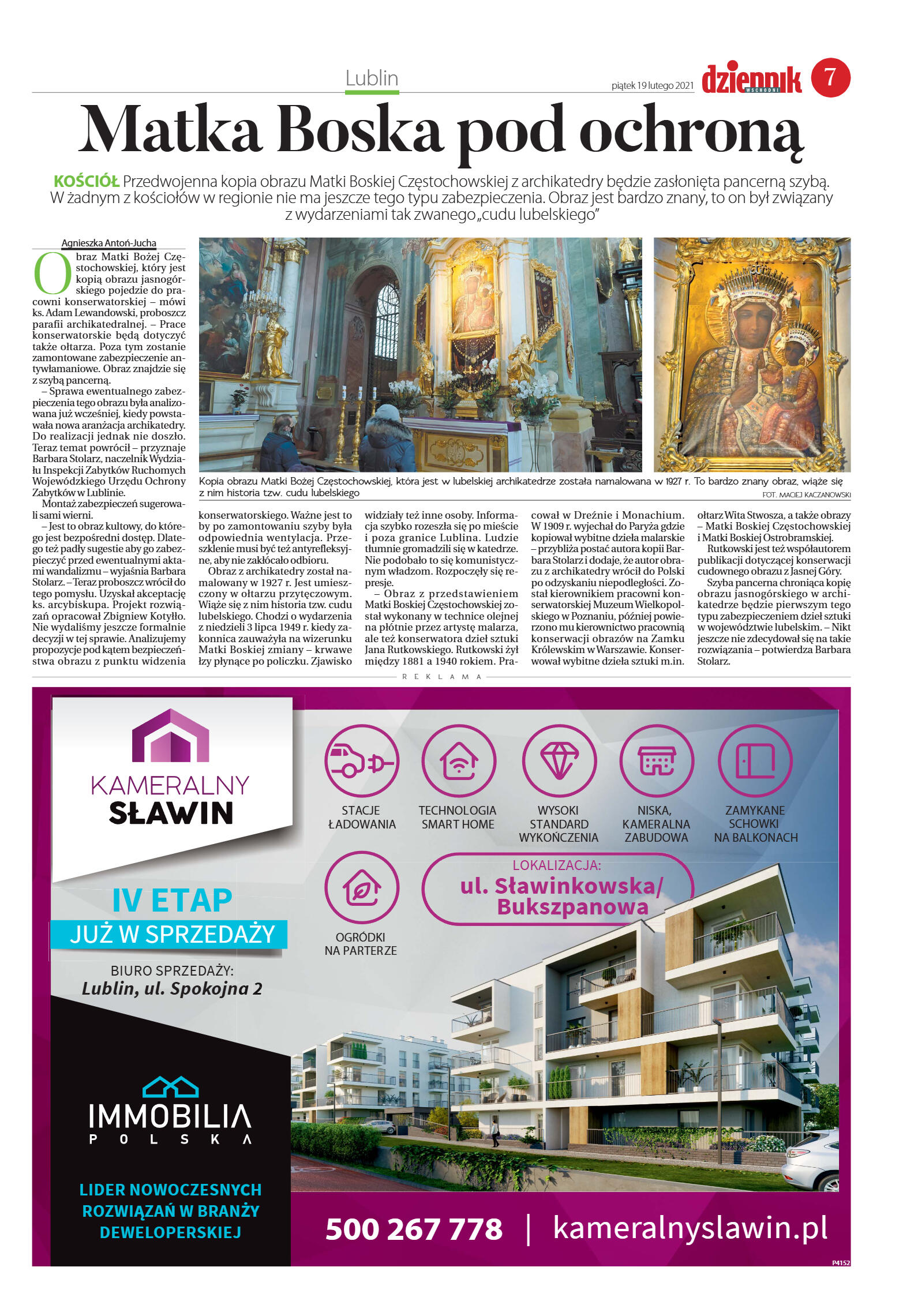 Wydanie główne - strona 7