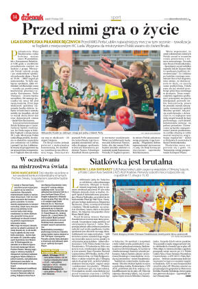 Wydanie główne - strona 14