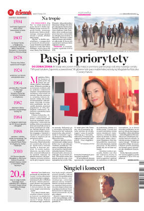 Wydanie główne - strona 16