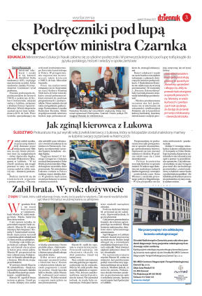 Wydanie główne - strona 3