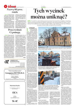 Wydanie główne - strona 4