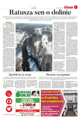 Wydanie główne - strona 5