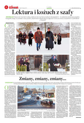 Wydanie główne - strona 6