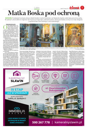 Wydanie główne - strona 7