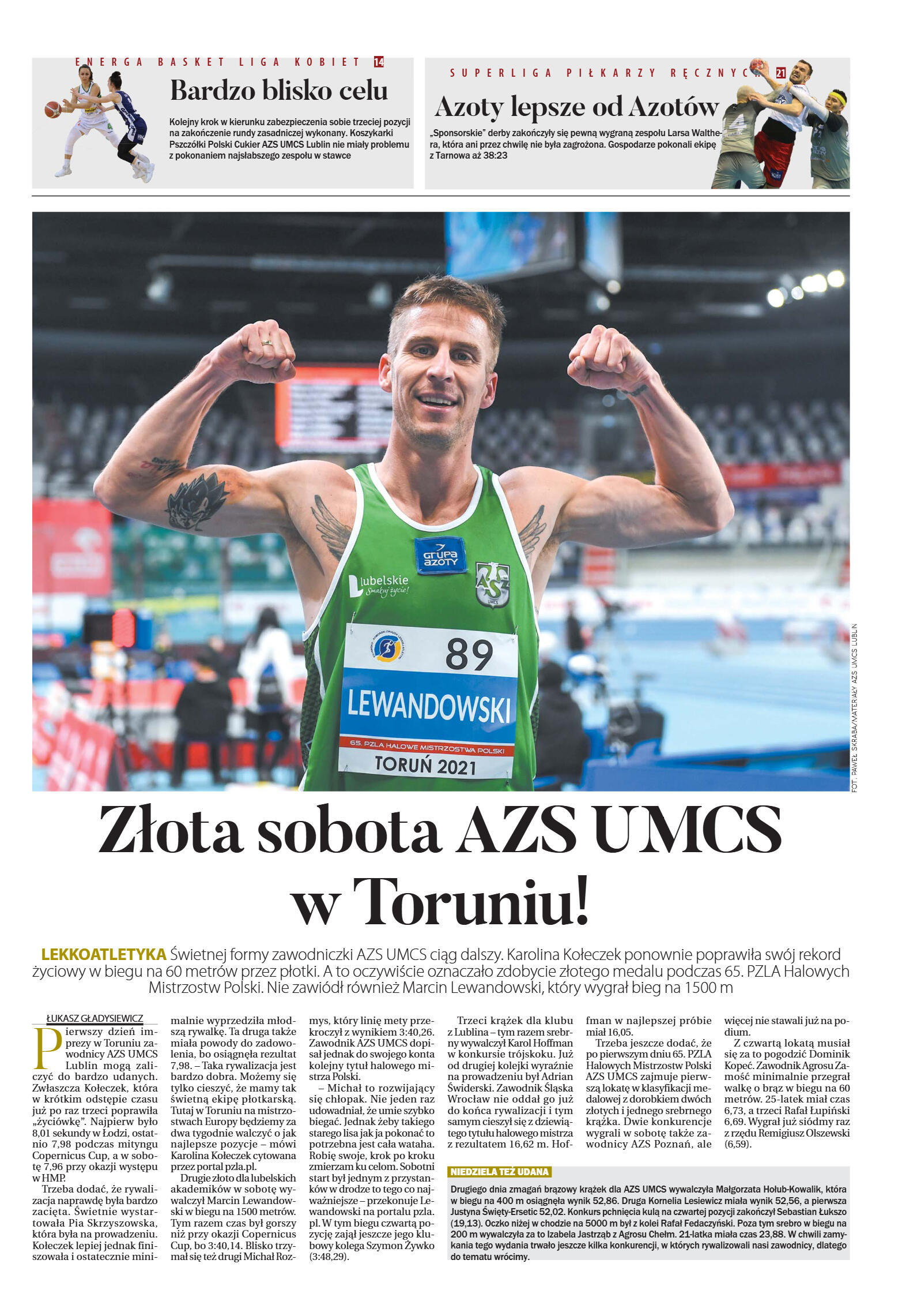 Wydanie główne - strona 13