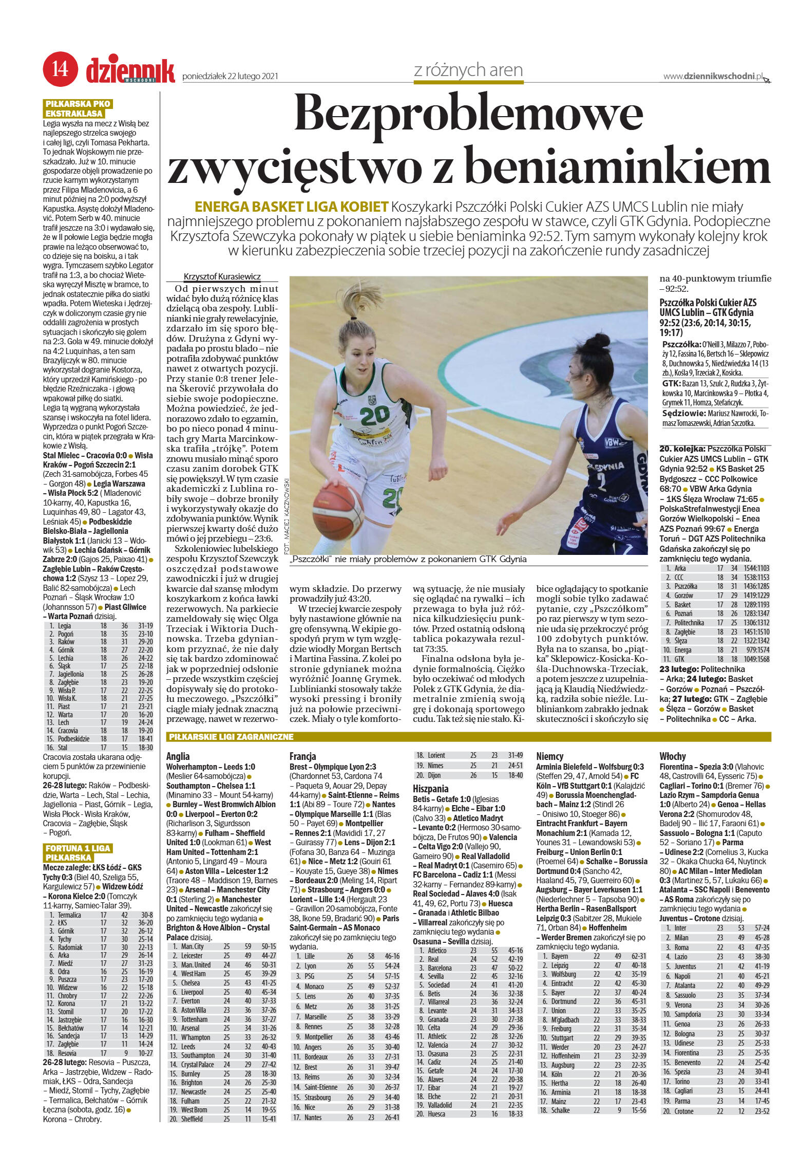 Wydanie główne - strona 14