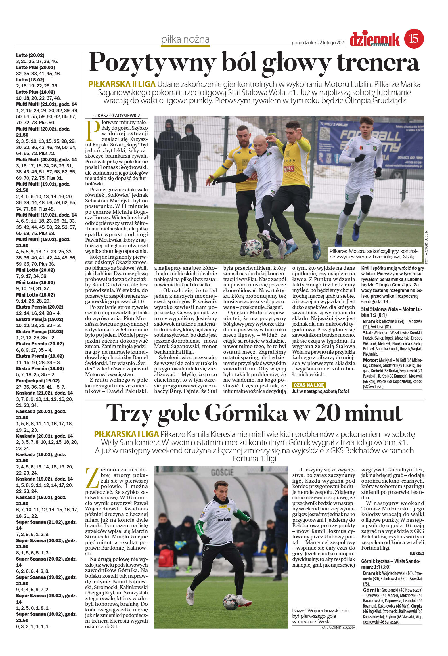 Wydanie główne - strona 15