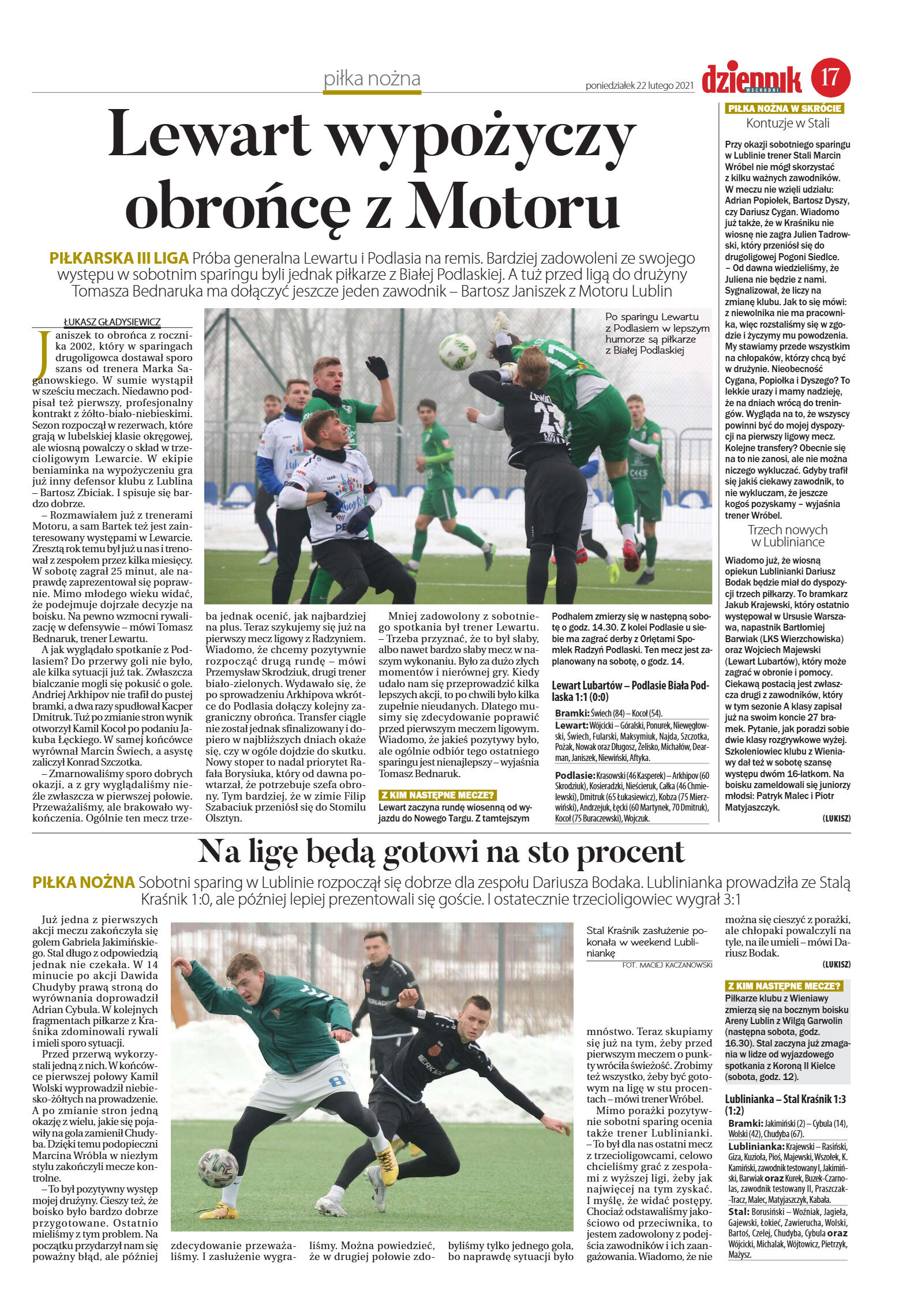 Wydanie główne - strona 17