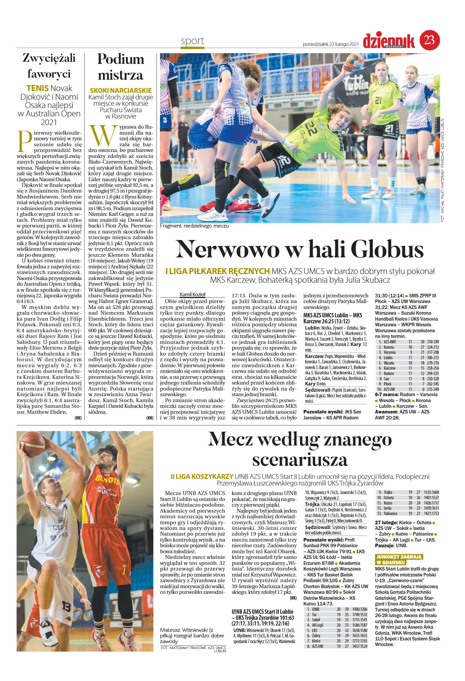 Wydanie główne - strona 23