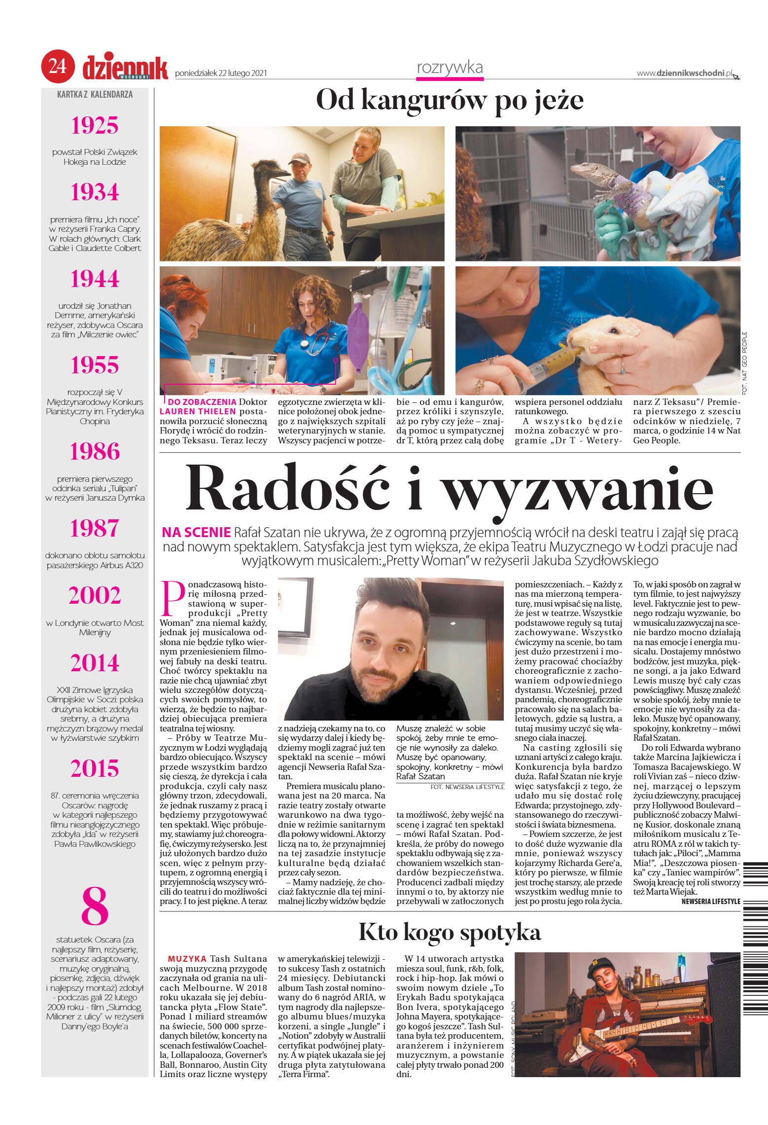 Wydanie główne - strona 24