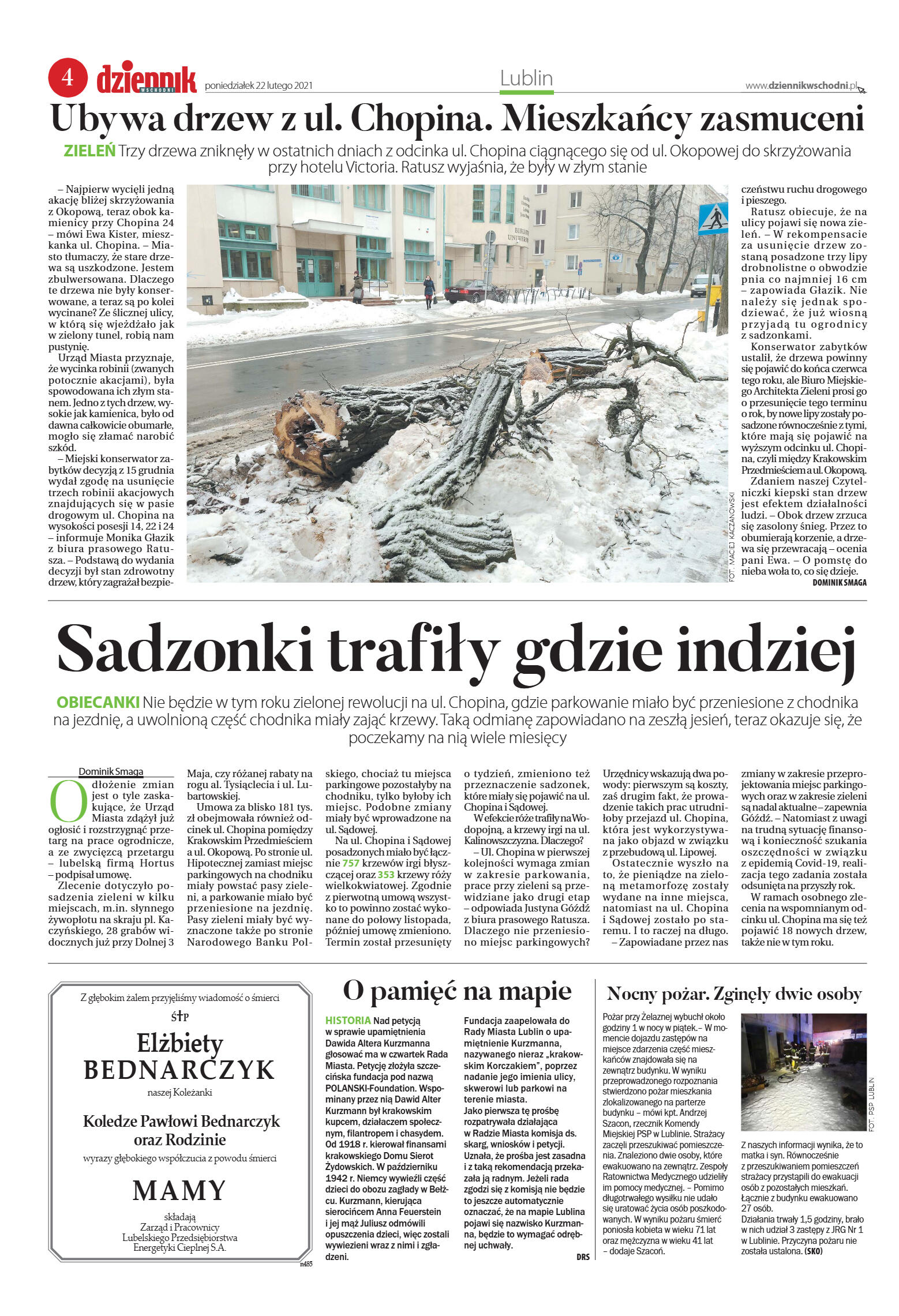 Wydanie główne - strona 4