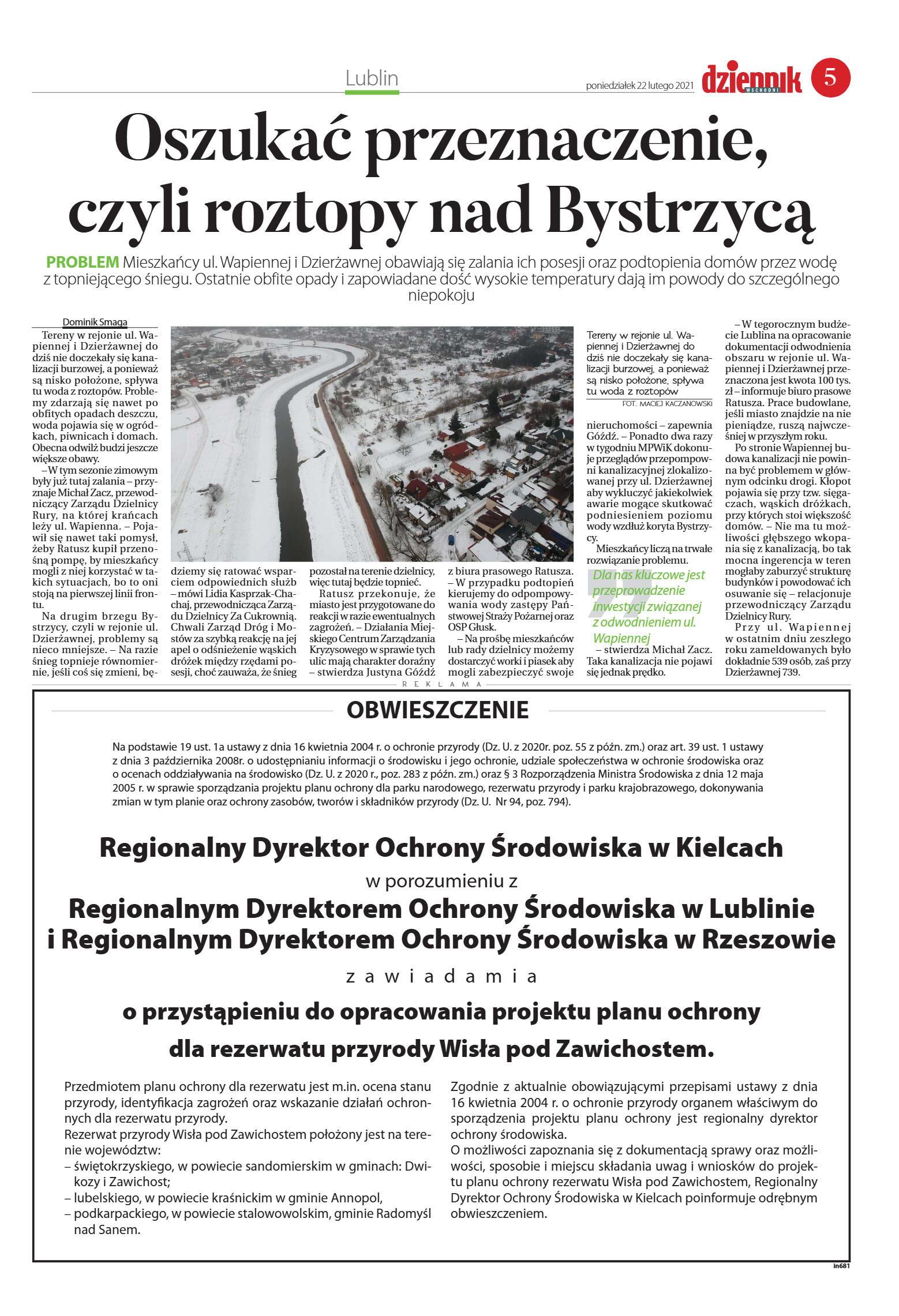 Wydanie główne - strona 5