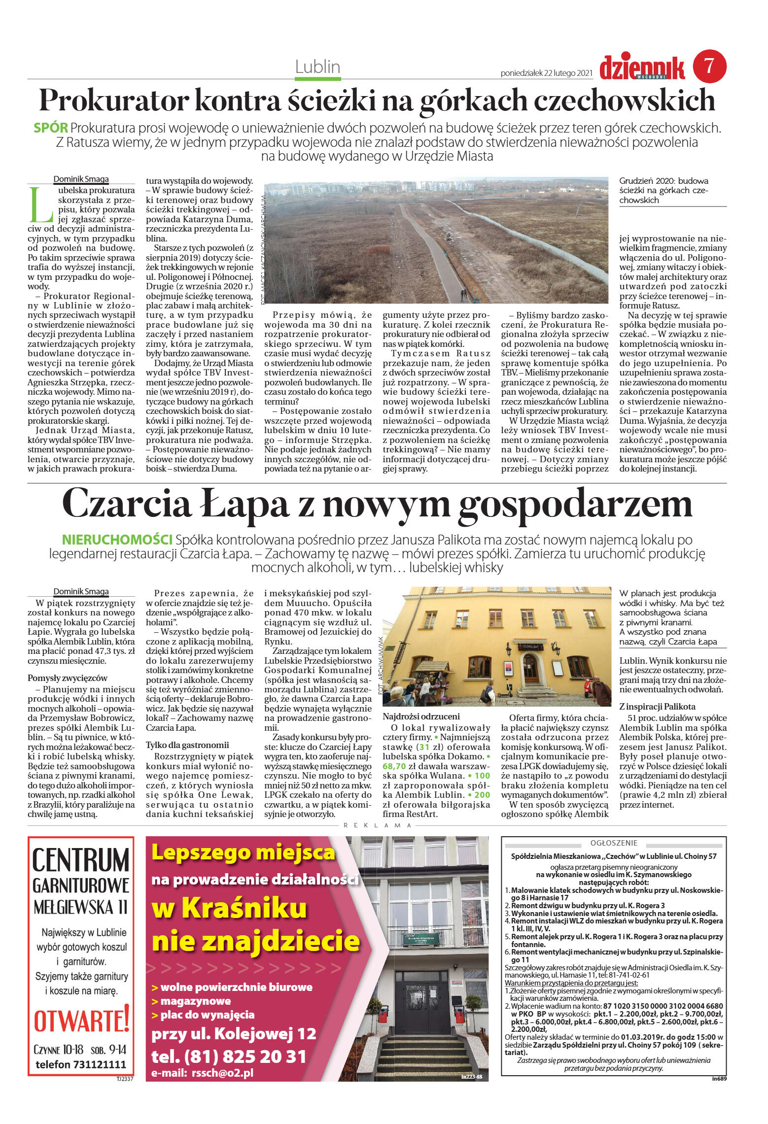 Wydanie główne - strona 7