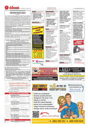 Wydanie główne - strona 12