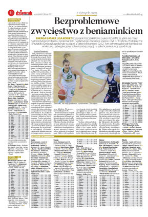 Wydanie główne - strona 14