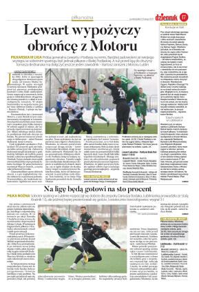 Wydanie główne - strona 17